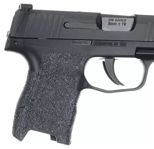 TALON GRP FOR SIG P320 COMP RBR