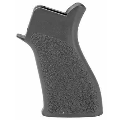 TangoDown Battlegrip | Grip | Fits AR Rifles | Large | Black Finish | BG-17BLK