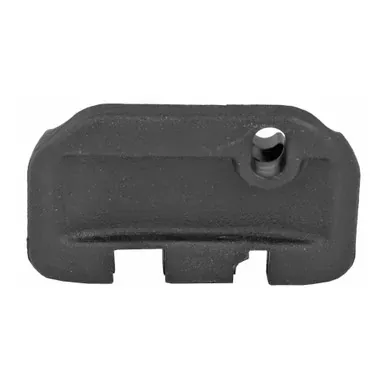 TangoDown Vickers Tactical Slide Racker For Glk | Standard Size | Black | GSR-03