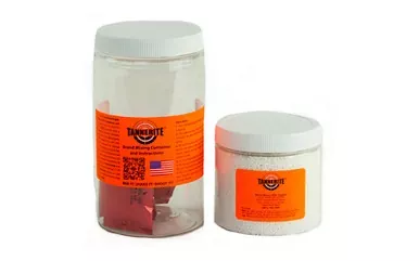 Tannerite 4 Pack of 1/4 LB Binary Targets