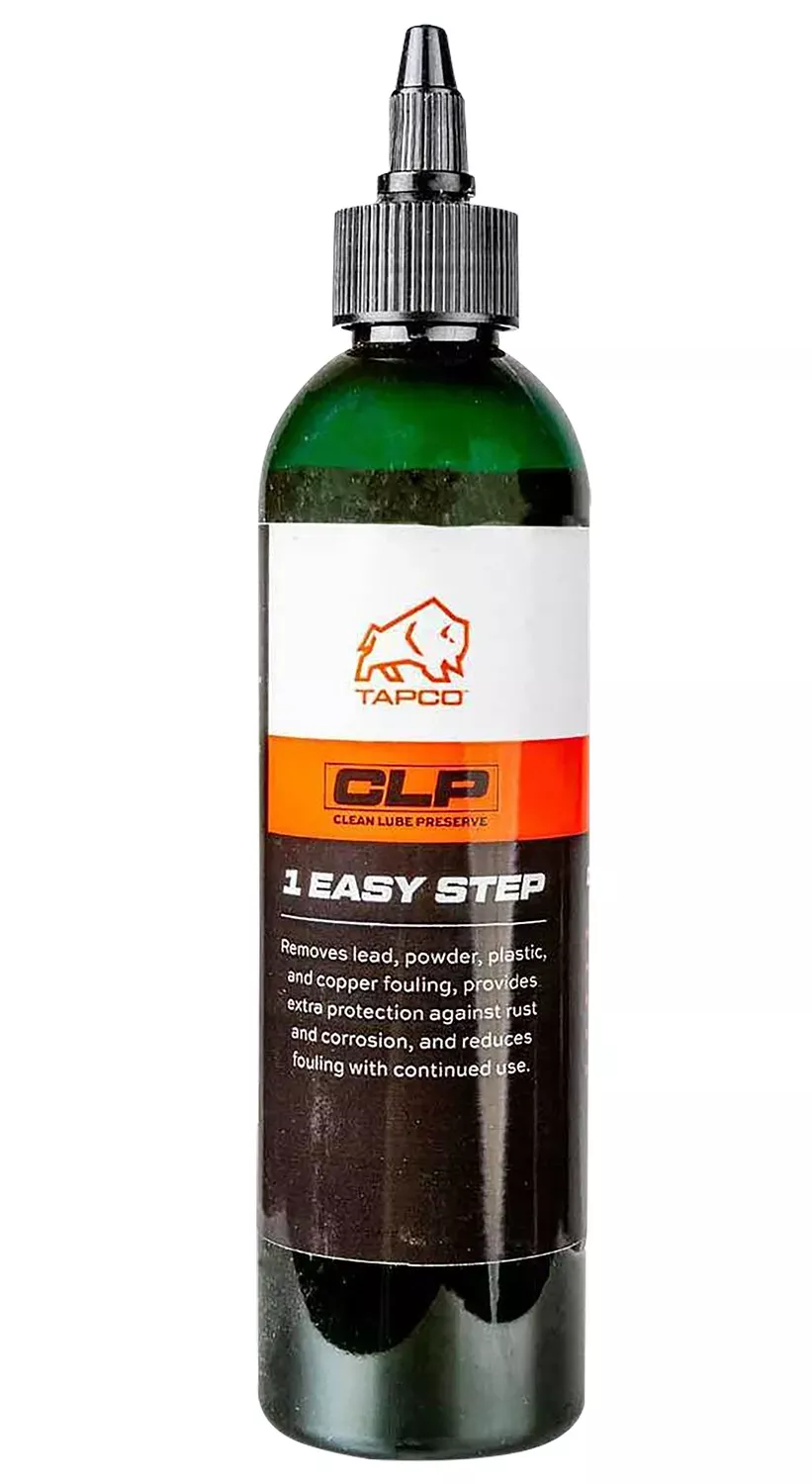 Tapco TAP22014 Gun Oil 8 oz Squeeze Tube