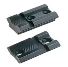 Tasco 2-PIECE Weaver Scope Base – Savage 110