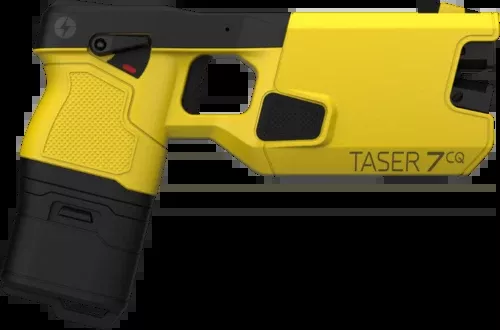 Taser International 7 Cq Home Defense Cartridge 2-pack