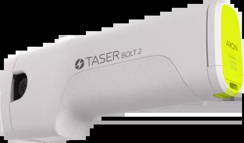 Taser International Bolt 2