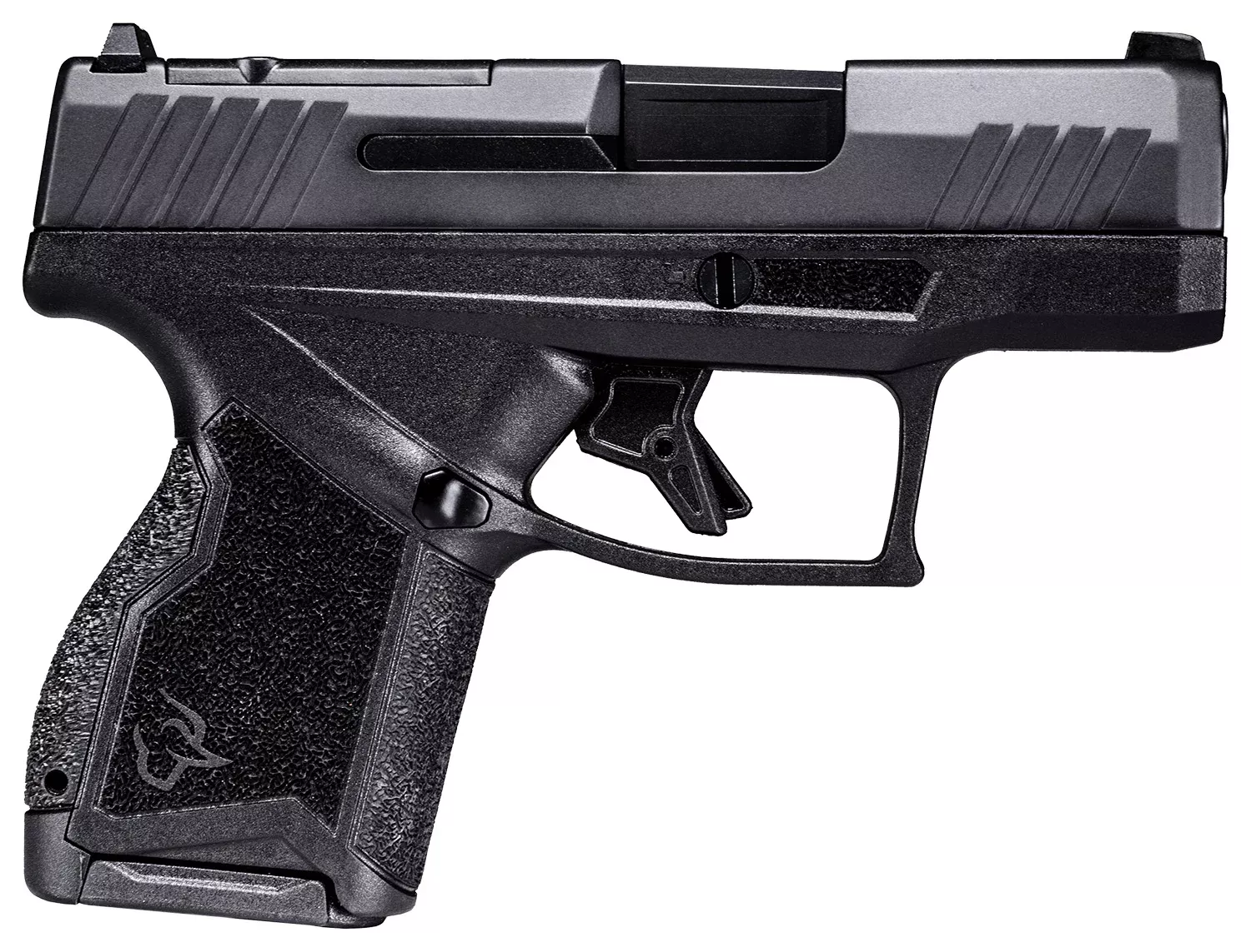 Taurus GX4 T.O.R.O. 9mm 3″ Optic Ready (2 Mags)