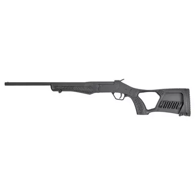 Taurus Tuffy Break Action .410 Bore Shotgun 18.5″ Barrel Black Stock