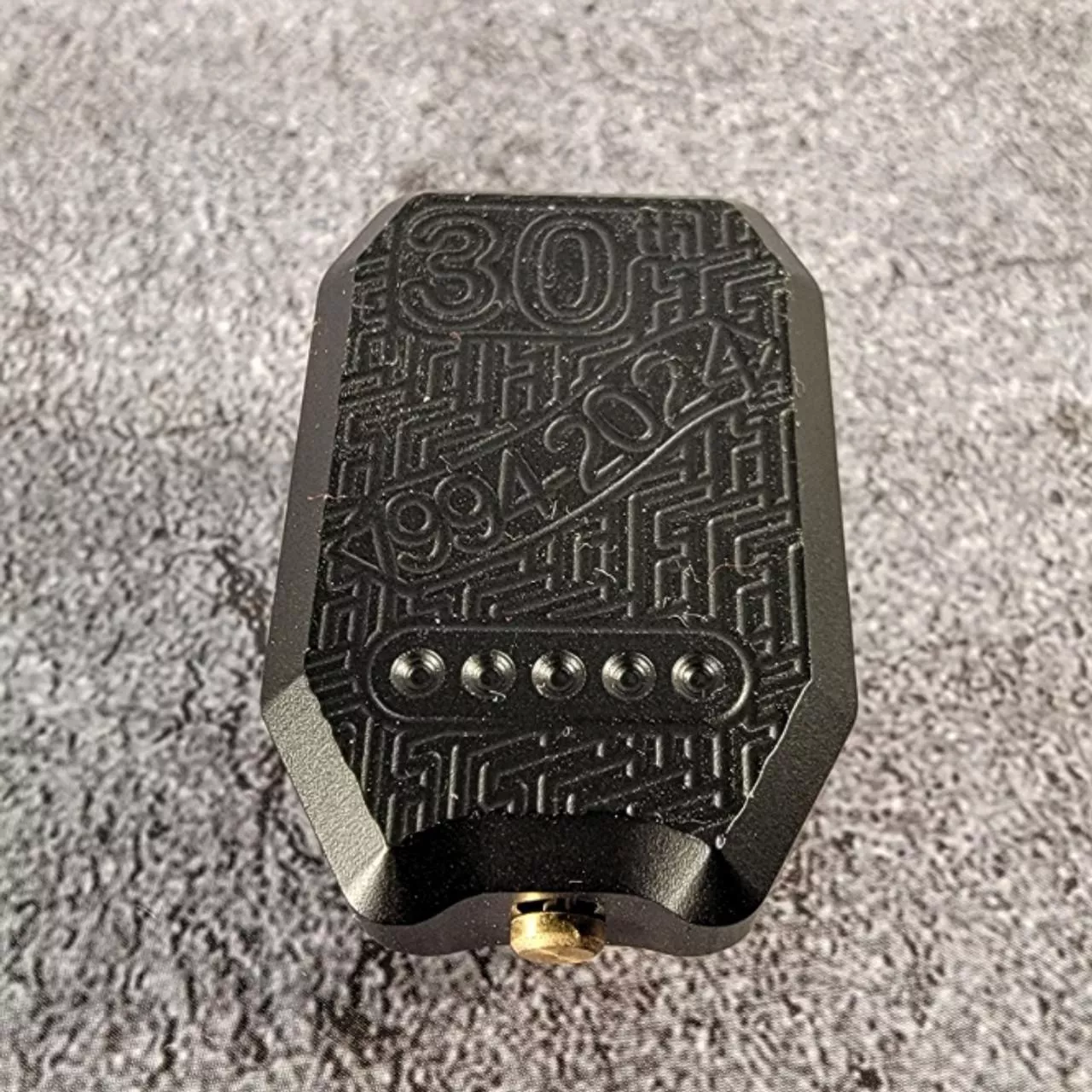 Taylor Freelance Canik Plus 4 Ver 2.0 – Aluminum