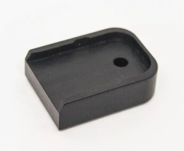 Taylor Freelance Competition Basepad for Glock