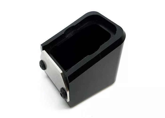 Taylor Freelance Glock 140mm +5 Base Pad