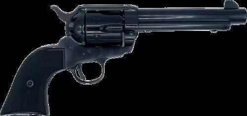 Taylors 1873 SA Revolver .45 Colt 6 Rd Capacity 5.5" Barrel Black