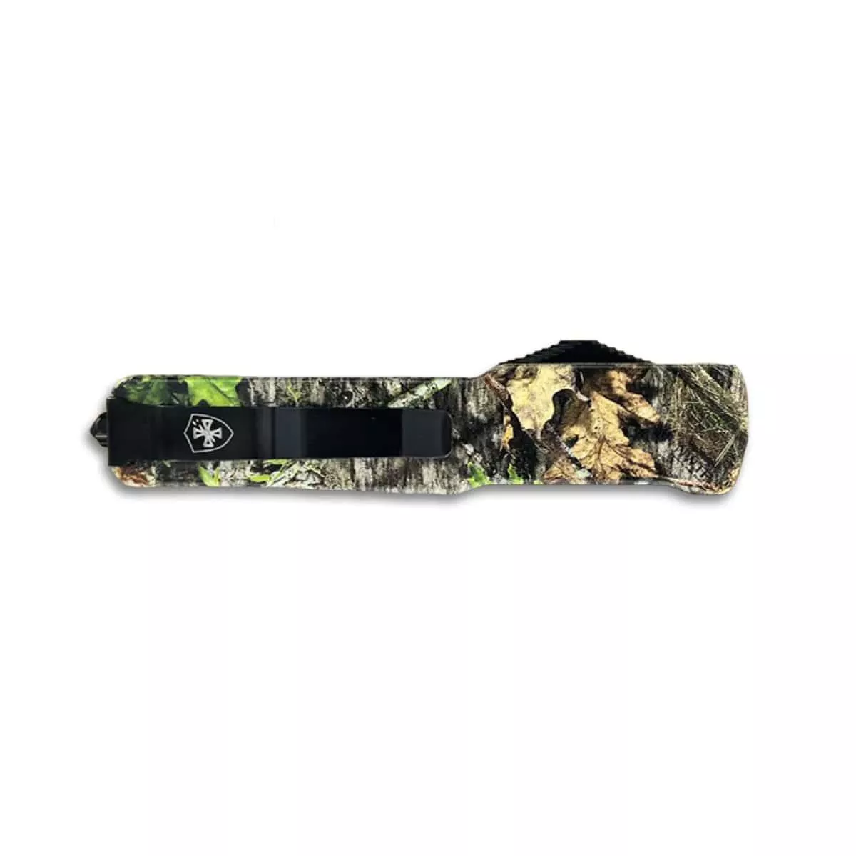 Templar Knife Premium Small Knife 3″ D2 Drop Point Blade Mossy Oak Obsession