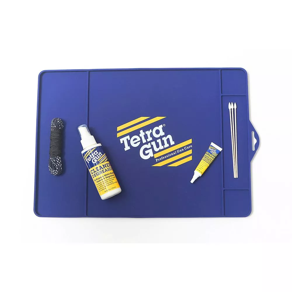 Tetra Gun Handgun Cleaning Mat 17″x12″