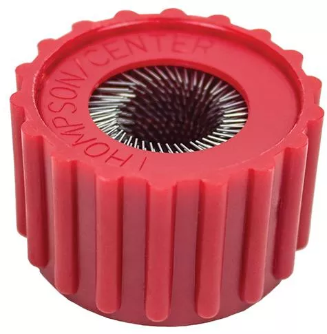 Thompson Center Breech Plug Cleaning Tool Range Brush