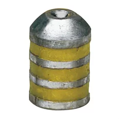 Thompson Center Maxi-Hunter .50 Caliber 350 Grain Pre-Lubed Bullets 20 Count