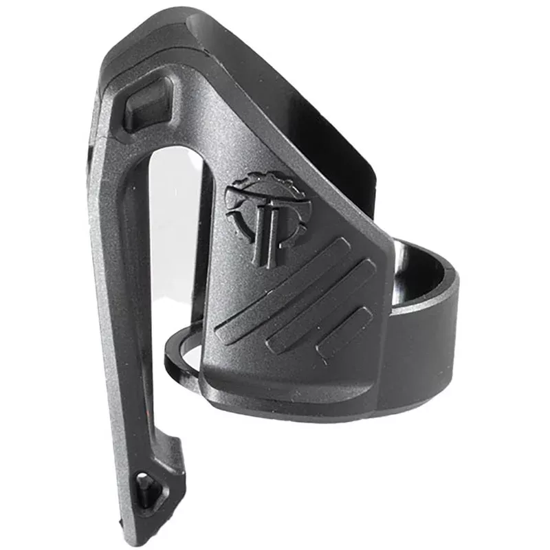 THYRM LLC – Low Profile Carry Flashlight Pocket Clip Black Quantity Discount PriceAdd To Favorite
