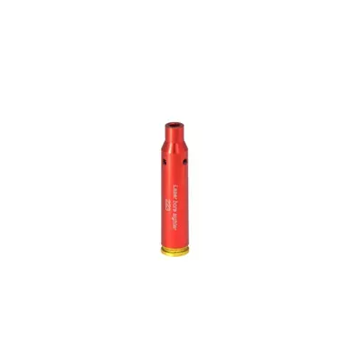 Tiger Rock .223 Laser Bore Sight | Tools | .223 REM | Brass | LBS223N