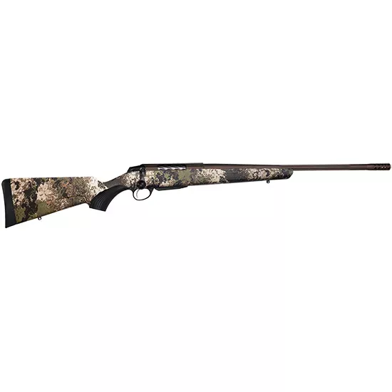 Tik T3X Lite Veil Wideland 270WSM 24 3RD