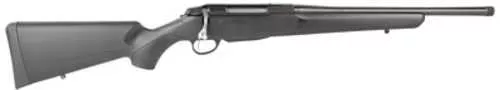 Tikka T3 Lite Synthetic Rifle 350 Legend 16" Barrel 3Rd Matte Black Finish