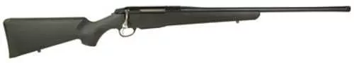 Tikka T3 Lite Synthetic Rifle 6.5 Creedmoor 22" Barrel 3Rd Matte Black Finish