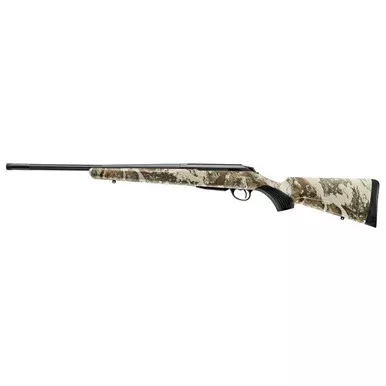 Tikka T3X RT FL Bolt Action Rifle .243 Winchester 20″ First Lite Specter Camo