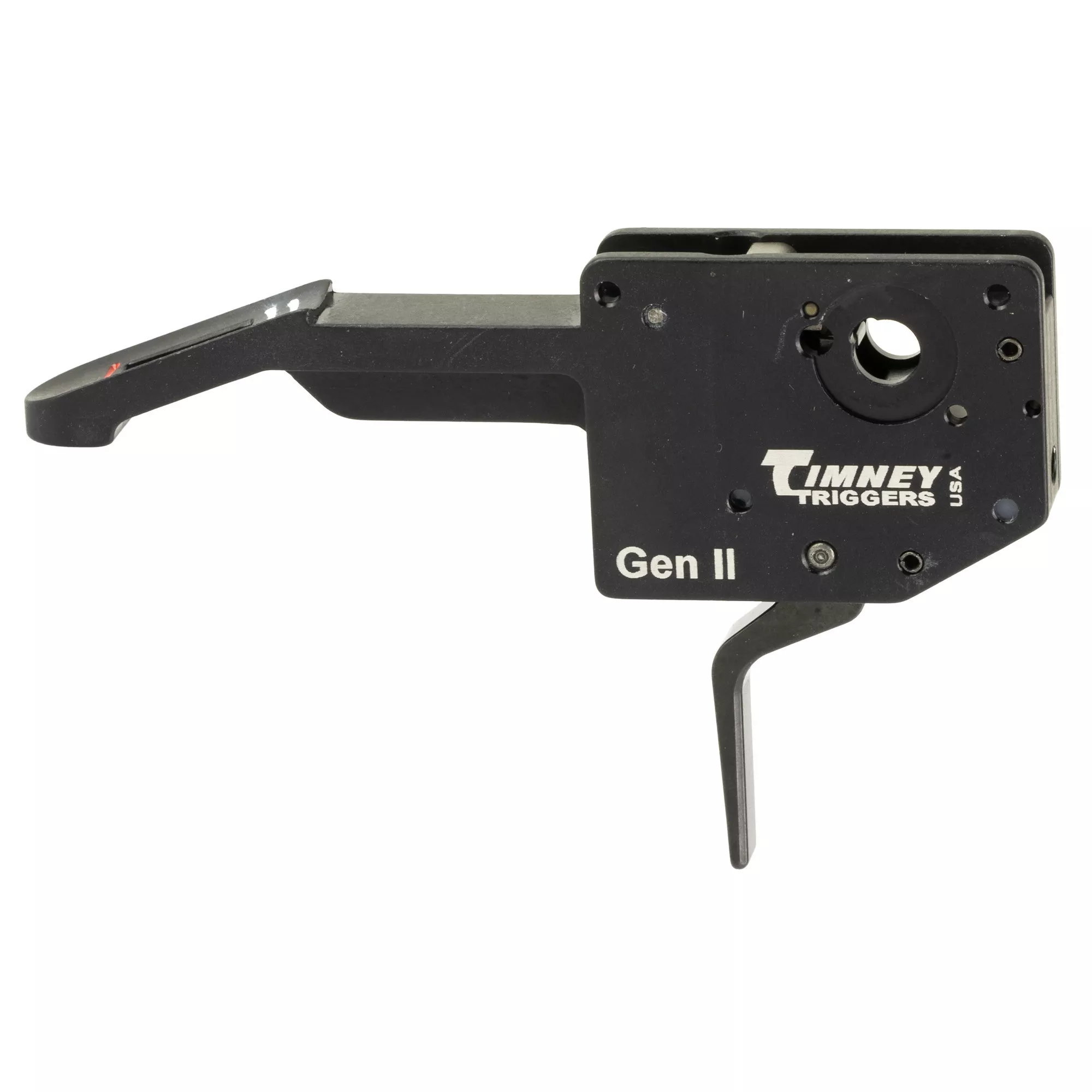 Timney Ruger American Gen2 Single Stage Straight Adjustable Trigger