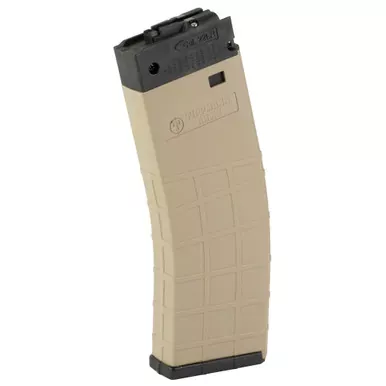 Tippmann Arms Company Rifle Magazine | Full Size | Pinned | 22 LR | 10 Rounds | Flat Dark Earth | Fits Tippmann Arms M4-22 | A201146