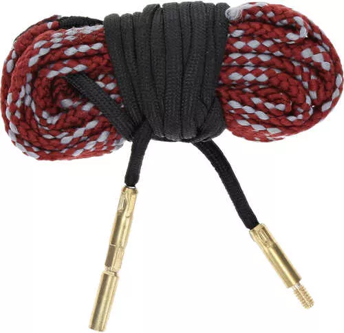 Tipton FALSEpe Rope Pull Through Bore Cleaning 22 Cal. pk.
