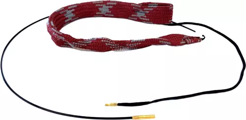 TIPTON NOPE ROPE PULL THROUGH – CLEANING ROPE .30CAL W/CASE