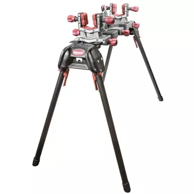 Tipton Standing Ultra Gun Vise | Gray | 1094247