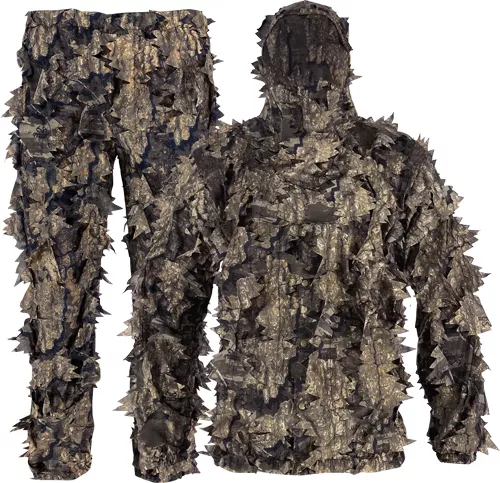 TITAN LEAFY SUIT L/XL REALTREE – TIMBER PANTS & JACKET