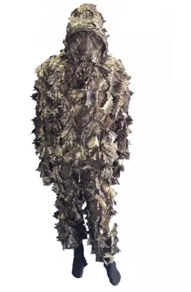 TITAN LEAFY SUIT REALTREE APX – L/XL PANTS & JACKET