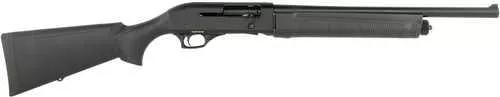 TOKAREV TTS12 Semi-Auto 12 Ga Shotgun 3" 18.5" Barrel 5 Round Black