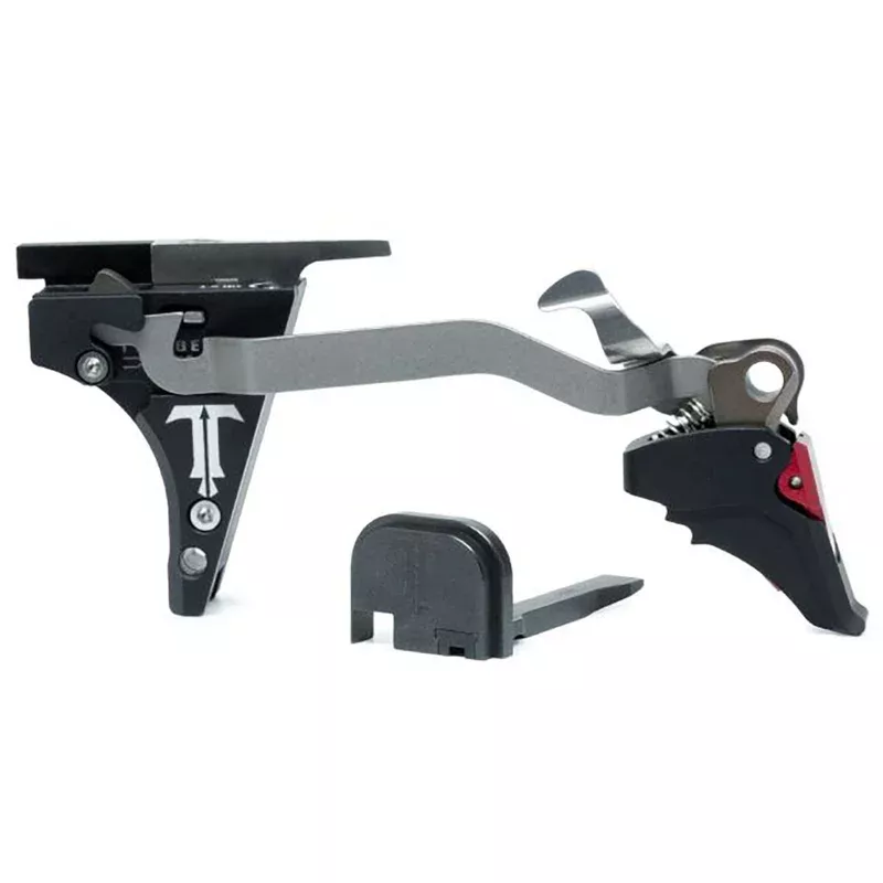 TRIGGERTECH – Certified Special 2-Stage Flat Trigger for Glock Gen 1-5 Quantity Discount PriceAdd To Favorite