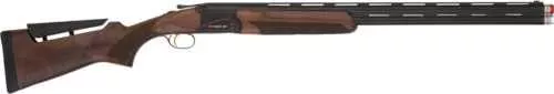 Tristar Cypher Shotgun 12 30" Barrel 2Rd Blued Finish