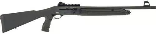 TriStar Raptor Semi-Automatic 12 Gauge 20"Barrel 3" Chamber Synthetic Black Finish 20120