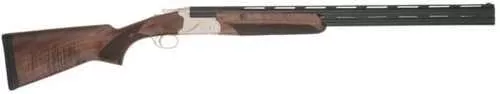 Tristar Trinity II Lite Shotgun 28 Gauge 28" Barrel 2Rd Silver Finish