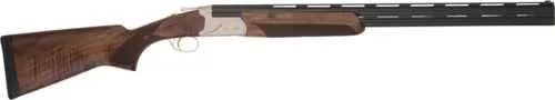 Tristar Trinity II LT Shogun 16 Gauge 28" Barrel 2Rd Silver Finish