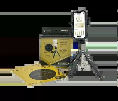 Triumph Systems Brass Beam Dry Fire Training System