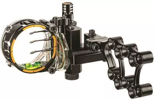 Trophy Ridge Hotwire Sight 3 pin .019 RH Model: AS325R
