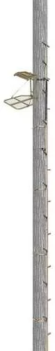 Trophy Treestands Archers Roost Combo Model: TFC402