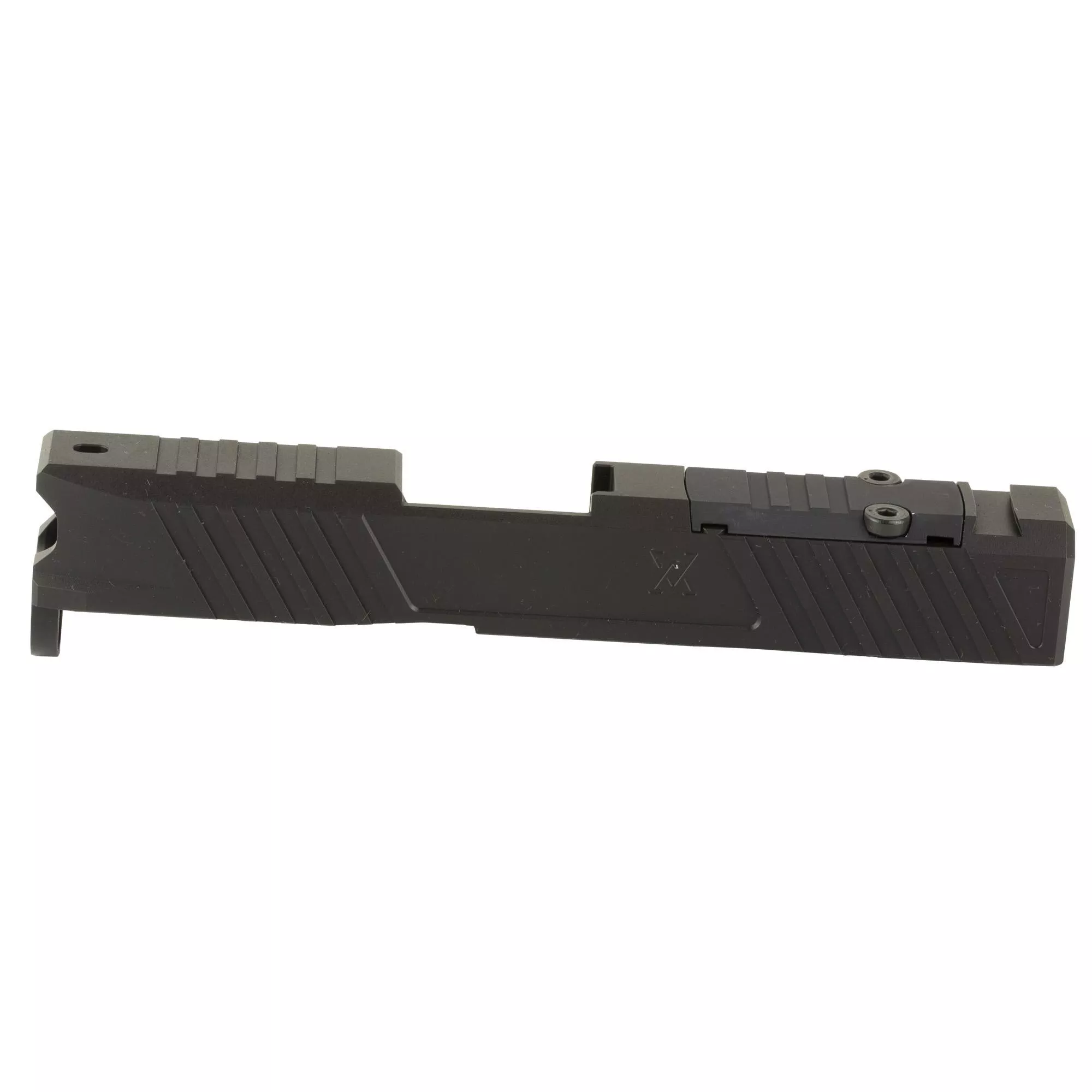 True Precision Duty Slide Stripped for Glock 43 /43X