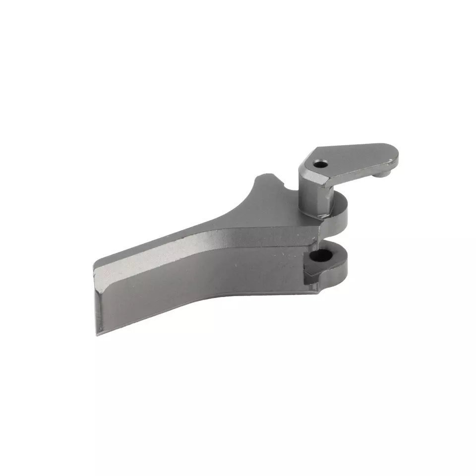 True Precision Flat Trigger for P365/XL Blacked