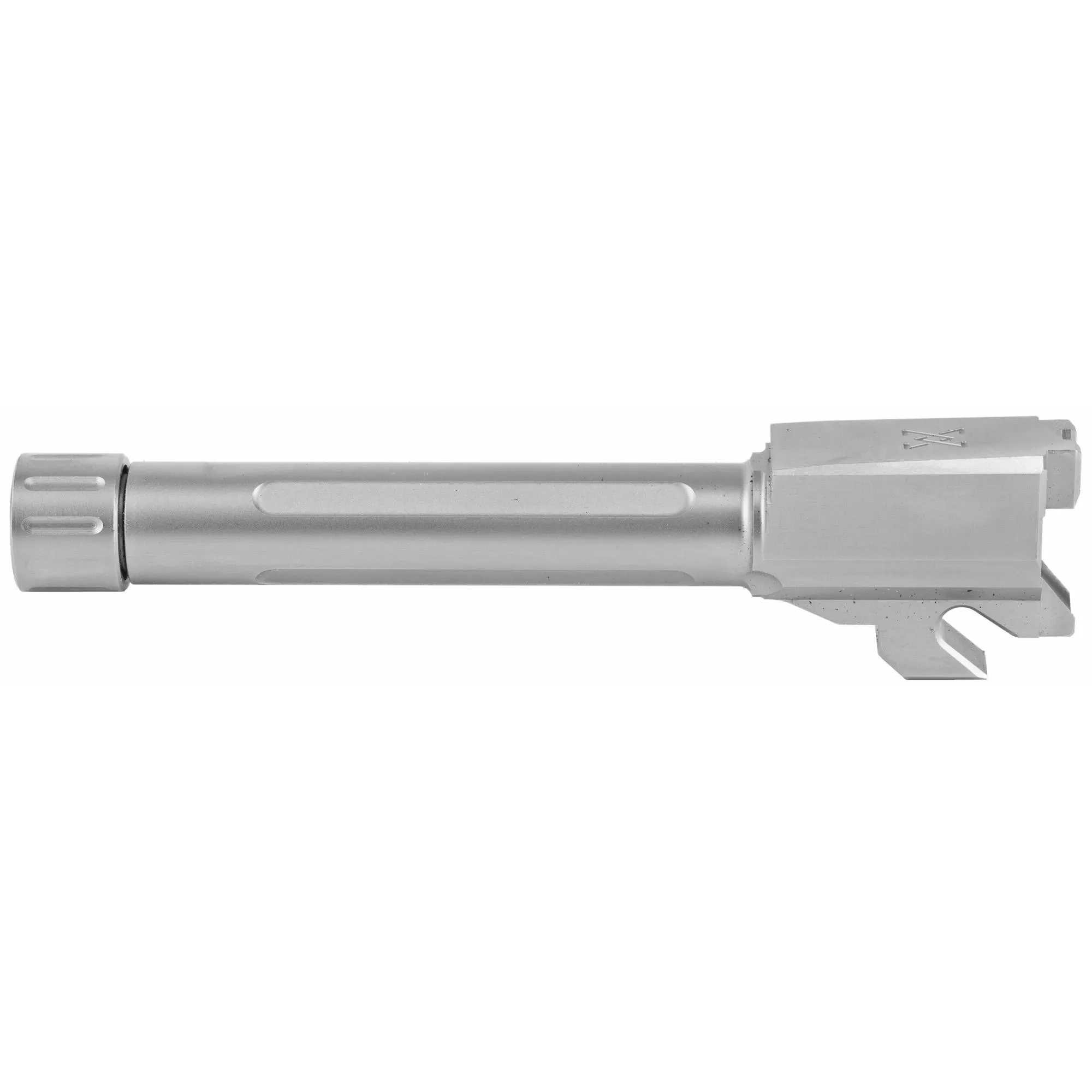 True Precision SIG P320 Barrel w /Thread Protector