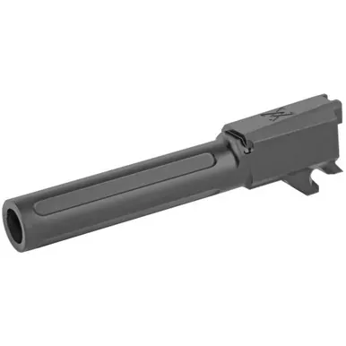 True Precision TPRCSN Barrel | 9MM | Black DLC | Fits Sig P365XL | TP-P365XLB-XBC