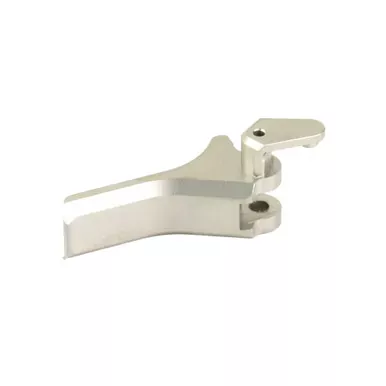True Precision TPRCSN TP-365 | Trigger | Shoe Only | Fits any Sig P365 Fire Control Unit | Nitride | Black | TP-P365T-BL