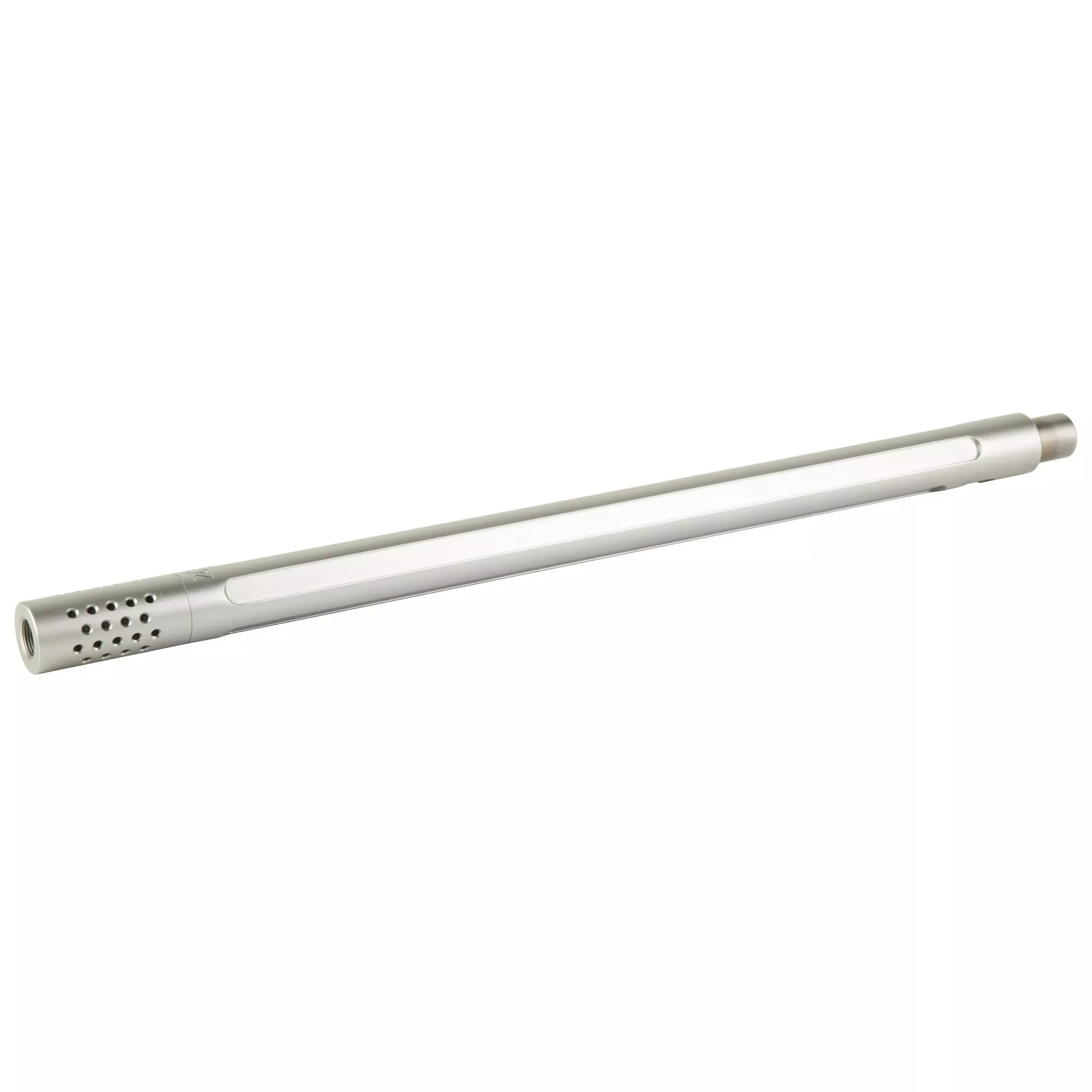 True Rimfire Barrel 16 ” Fluted Bull Profile Threaded Ruger 10 /22