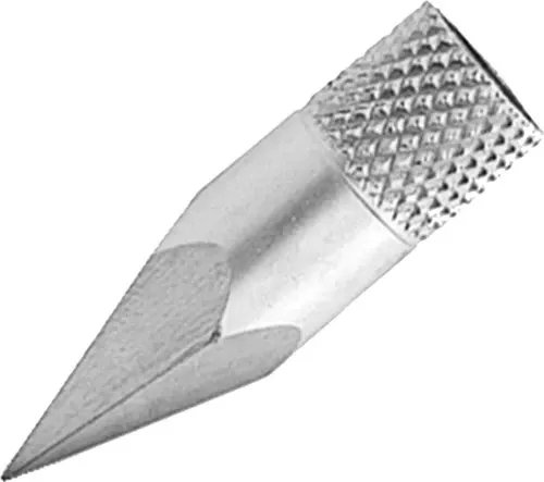 Truglo Bowfishing Point Replacement Tips 2-Pack