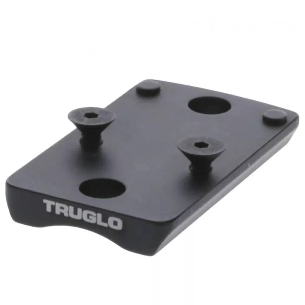 Truglo MNT SHTGN RCVR MOS TG/VOR/DOC