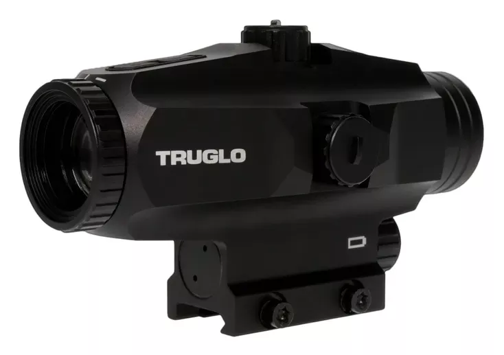 Truglo Prism Xxxx 32 BLK Box