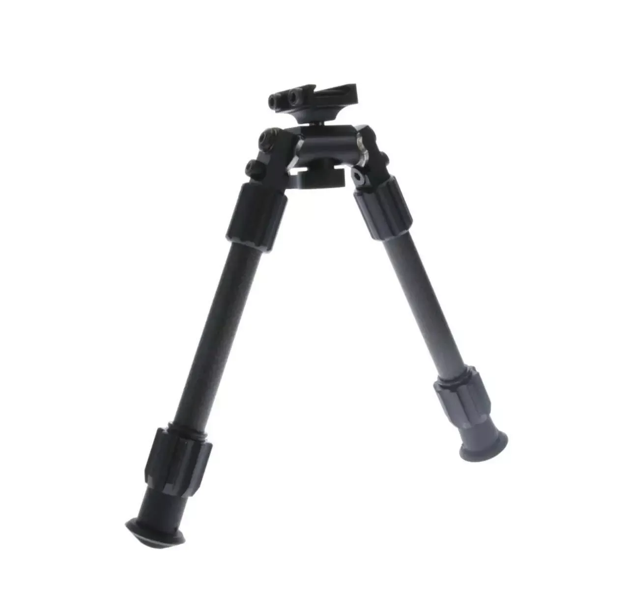 Truglo TAC-POD Carbon Pro Bi Pod – 6-9″ Sling Swival Stud